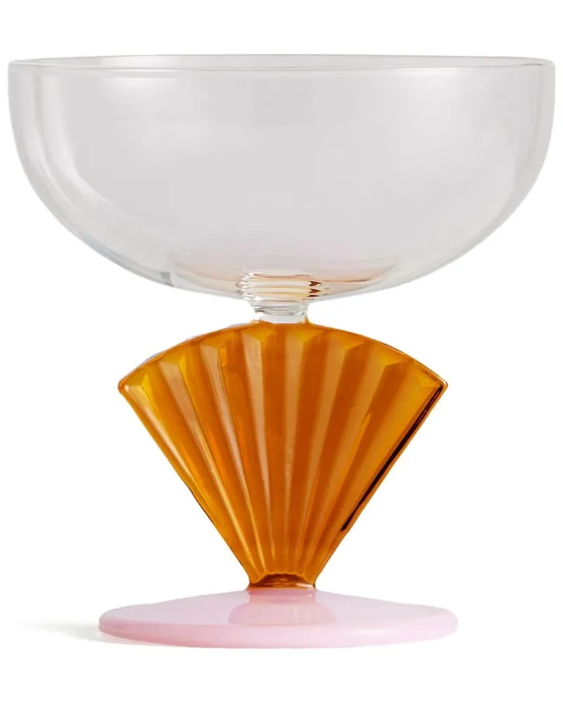 Maison Balzac Gelato Tasse - Orange Orange