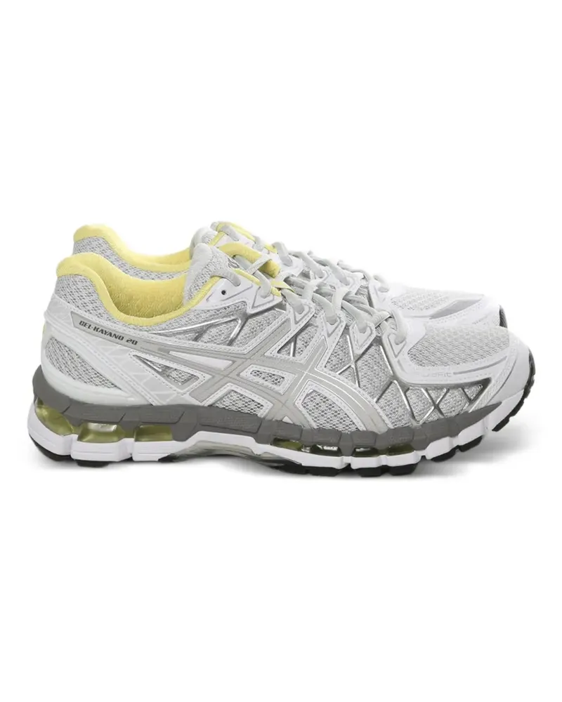 Asics Gel-Kayano 20 lace-up sneakers - Grau Grau