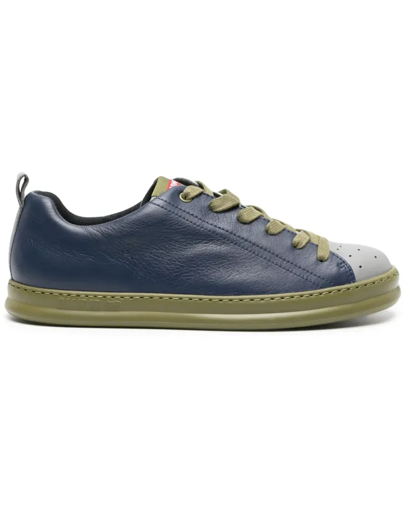 Camper Runner Four Twins Sneakers - Blau Blau