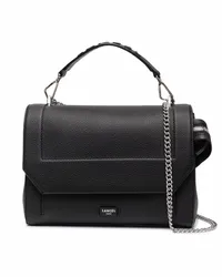 Lancel Ninon de  Handtasche Schwarz