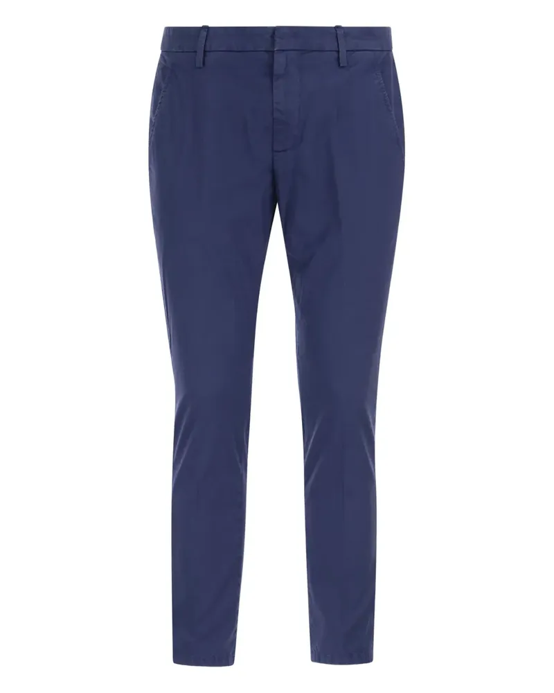 Dondup Alfredo Hose - Blau Blau