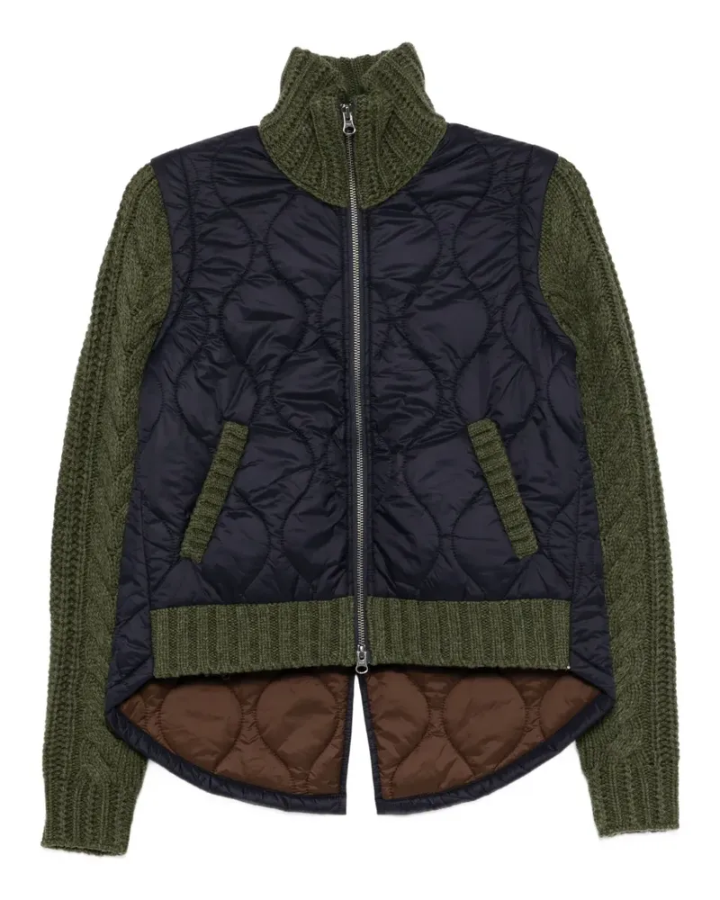 Veronica Beard Patra Jacke - Blau Blau