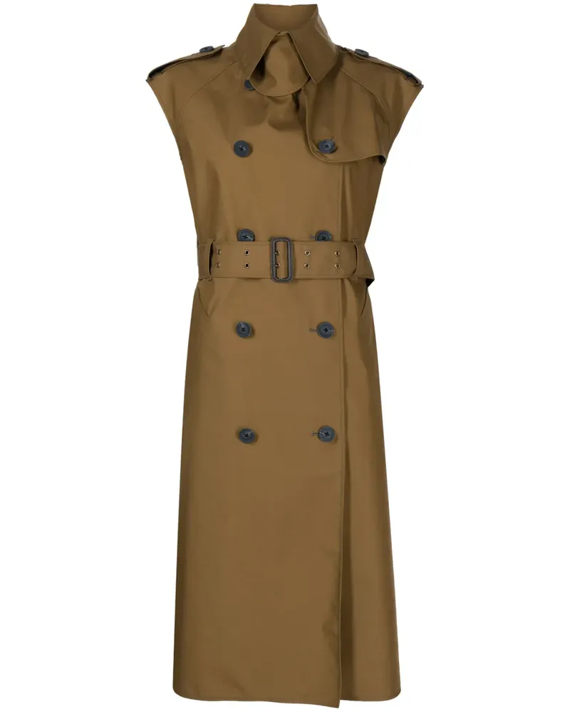 kolor Klassische Cabanjacke - Braun Braun