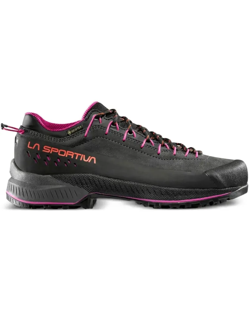 La Sportiva TX4 Evo Sneakers - Grau Grau