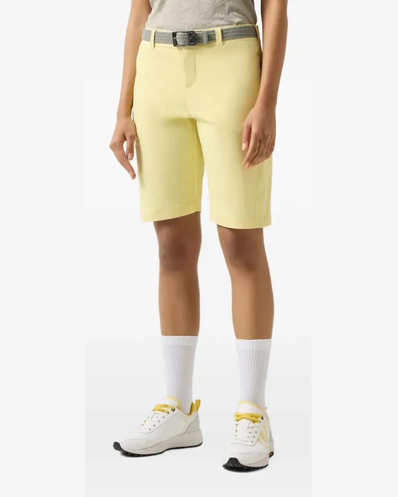Bogner Zita Funktionsshorts - Gelb Gelb
