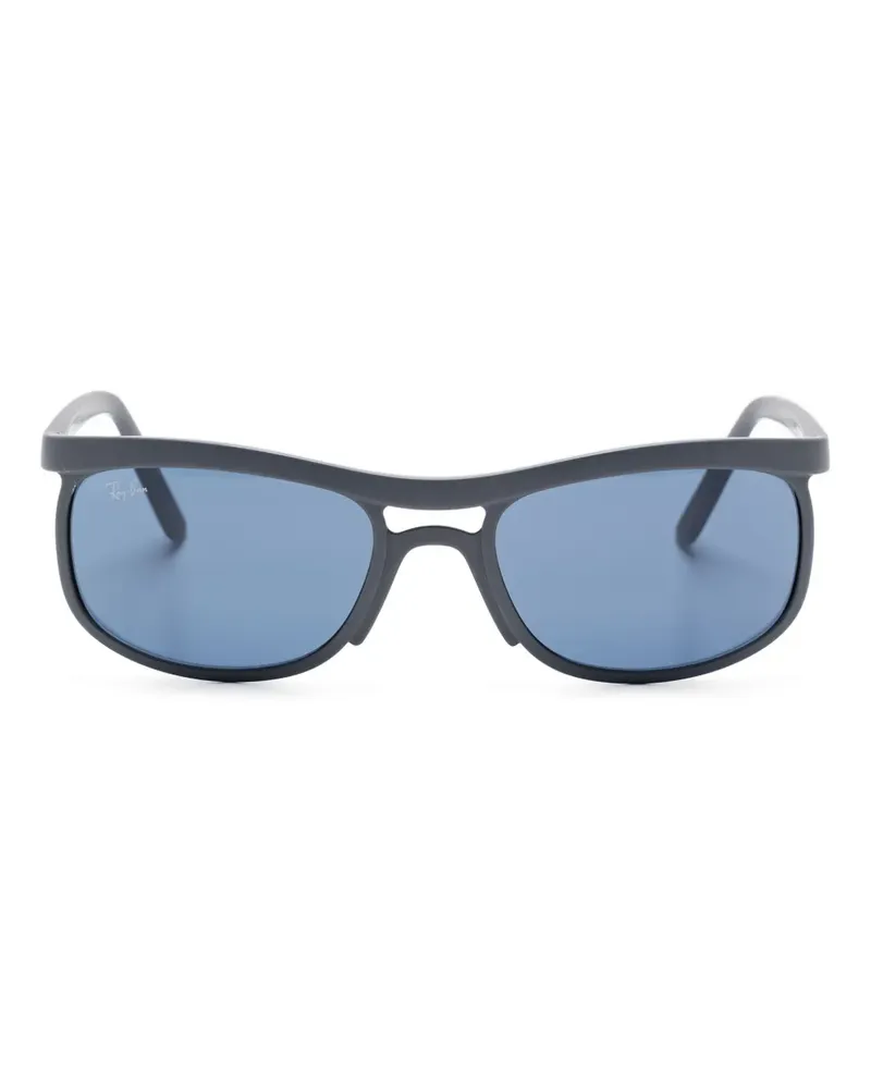 Ray Ban 4452 Sonnenbrille - Grau Grau