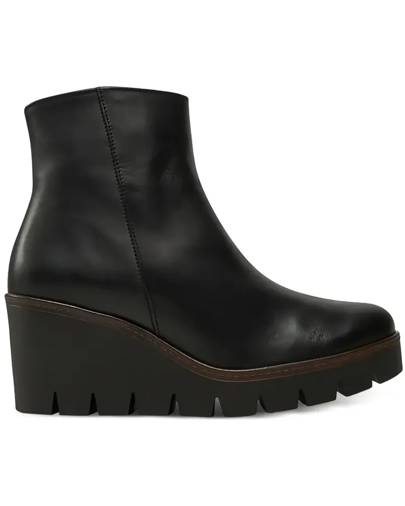 Gabor Utopia Stiefeletten 70mm - Schwarz Schwarz