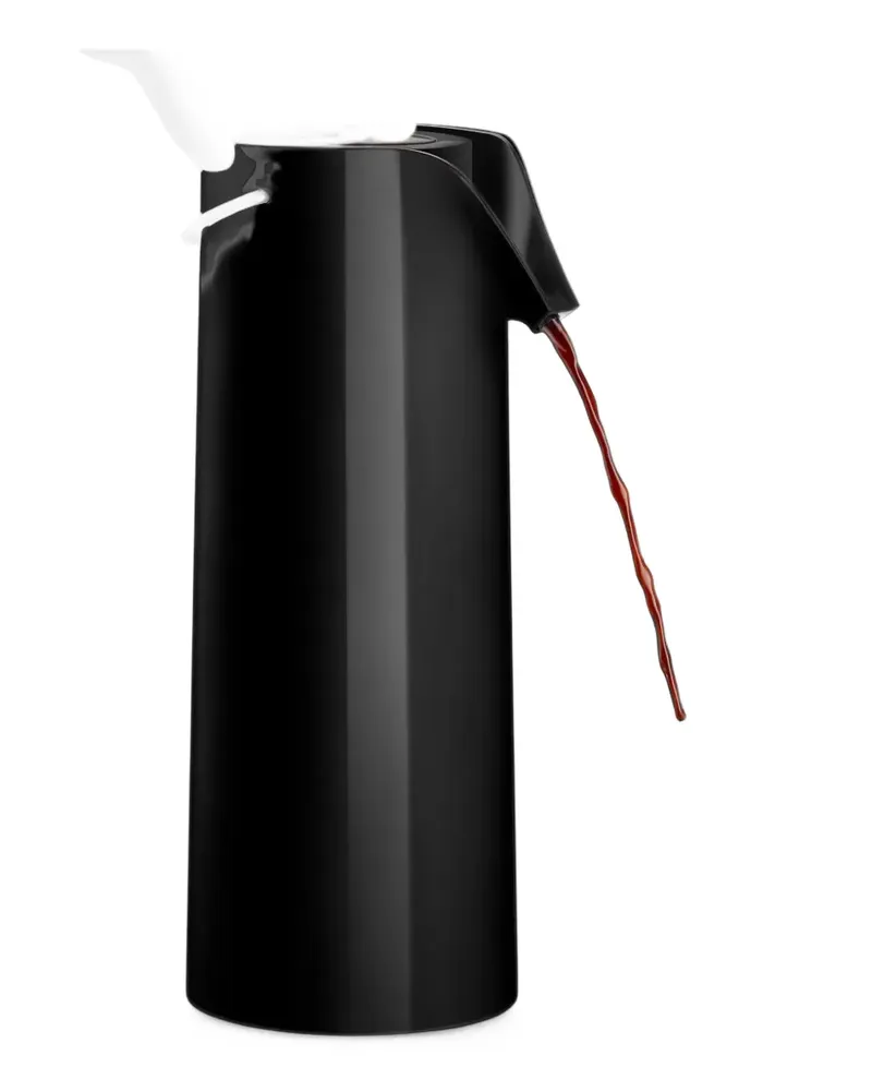 Eva Solo pump vacuum jug - Schwarz Schwarz