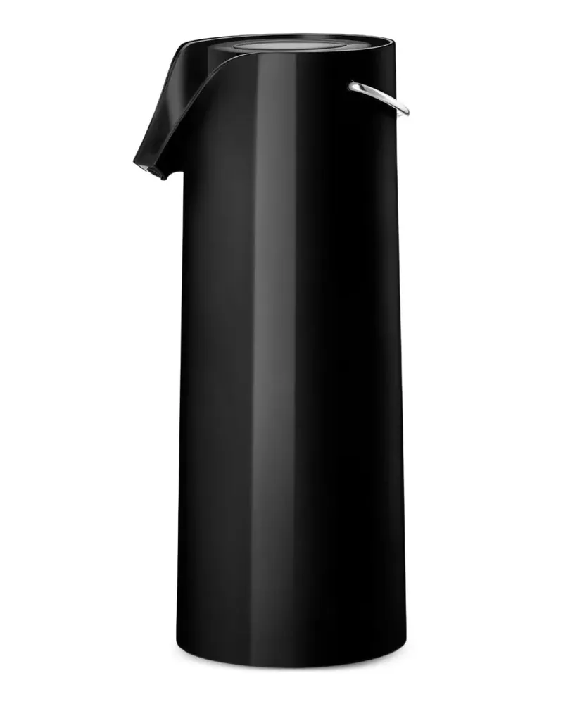 Eva Solo Pump Vakuumkrug - Schwarz Schwarz