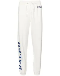 Ralph Lauren Concept Jogginghose Weiß