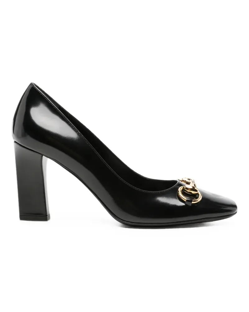 Gucci Signora Pumps - Schwarz Schwarz