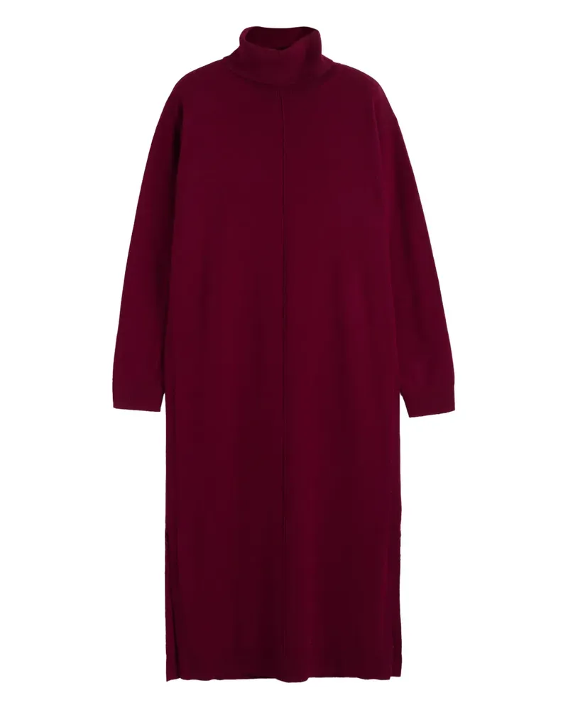 Chinti & Parker Klassisches Kleid - Rot Rot