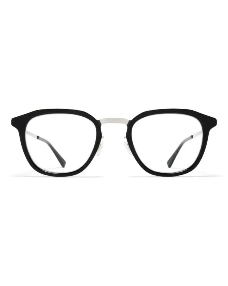 Mykita Pavi Brille - Schwarz Schwarz
