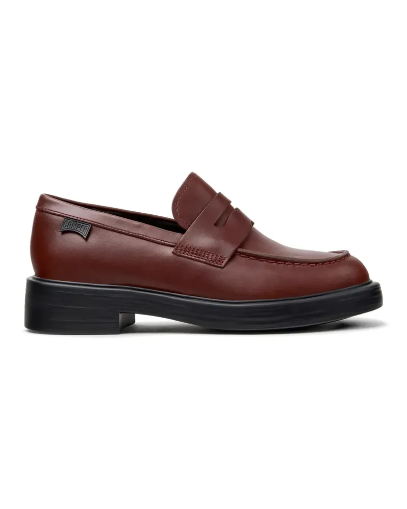 Camper Dean Loafer - Braun Braun