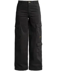 Parajumpers Lela Cargohose Schwarz