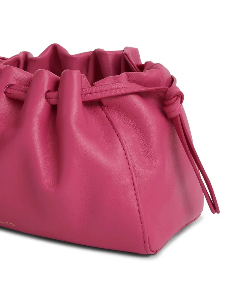 Mansur gavriel mini cloud bag sale