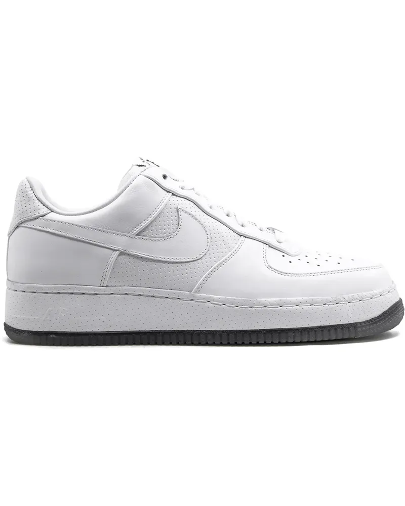 Nike Air Force 1 Low PRM' Sneakers - Weiß Weiß