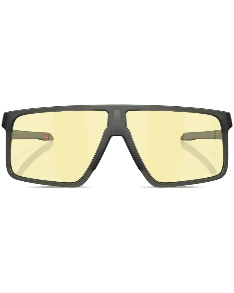Oakley Helux Pilotenbrille - Grau Grau