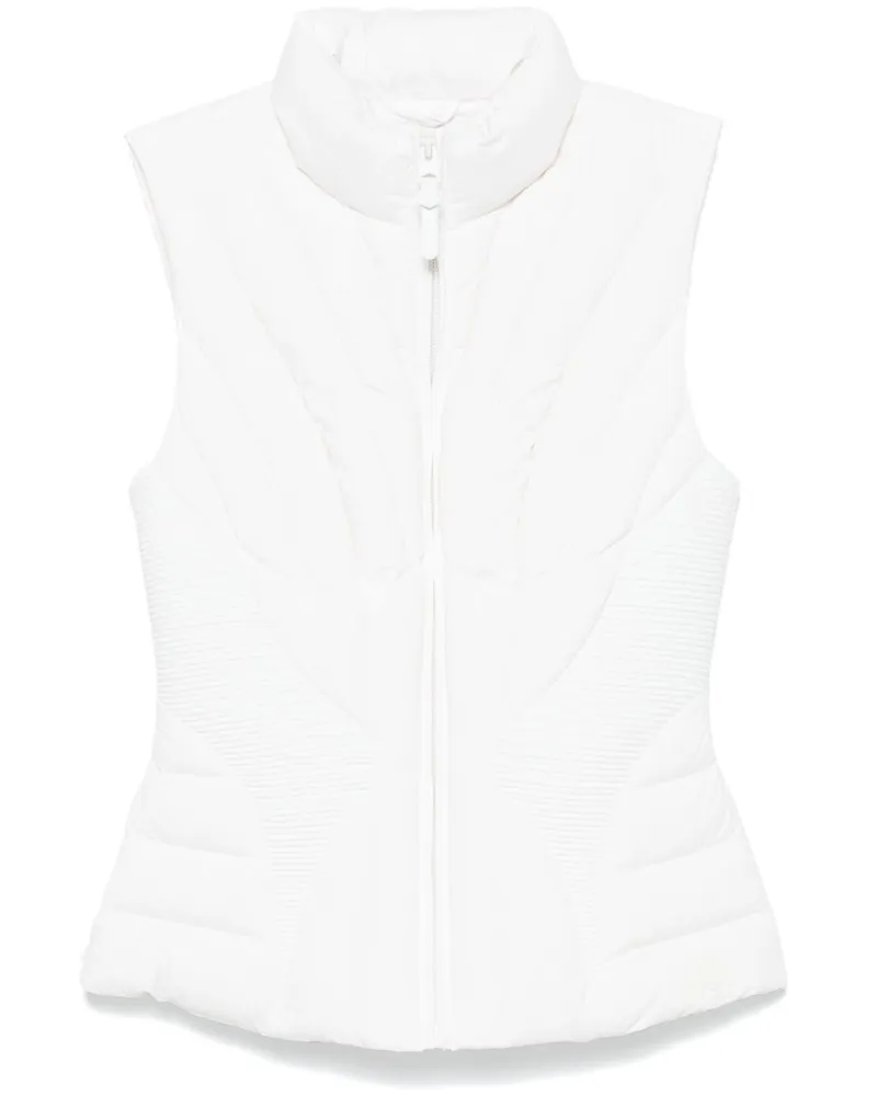Mackage Aurelia Weste - Weiß Weiß