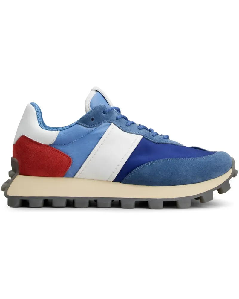 TOD'S 1T Sneakers - Blau Blau