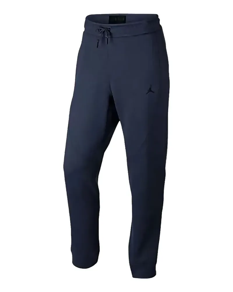 Jordan Air  Wings Jogginghose mit Logo-Print - Blau Blau