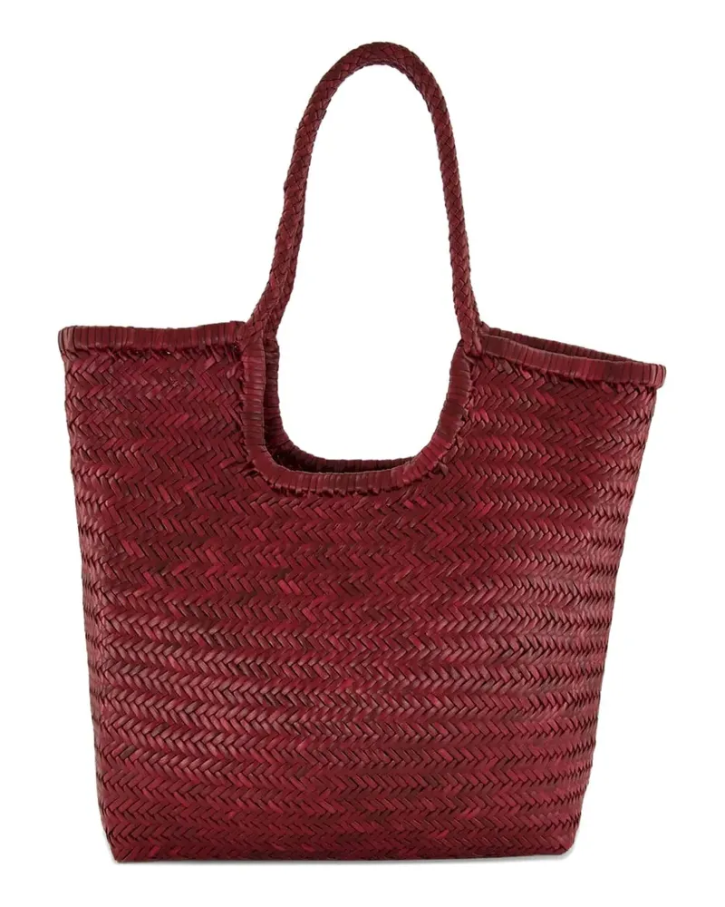 Dragon Diffusion Triple Jump Schultertasche - Rot Rot