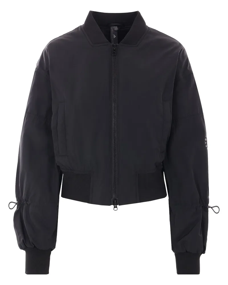 adidas Truenature Jacke - Schwarz Schwarz