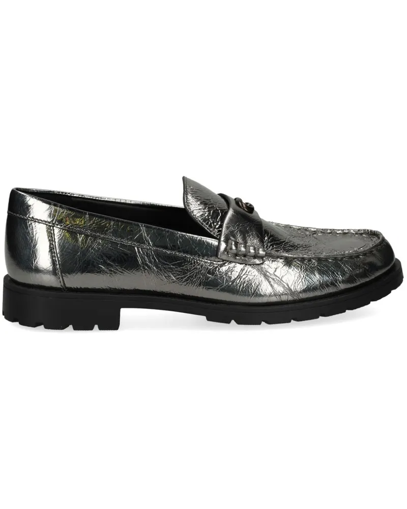 Coach Jocelyn Loafer - Silber Silber