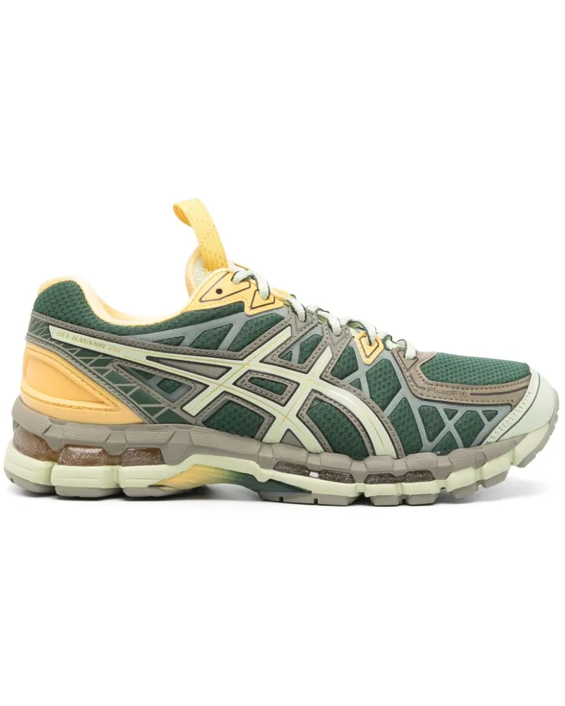 Asics UB10-S GEL-KAYANO 20 Sneakers - Grün Grün