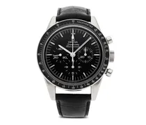 Pre-owned Speedmaster 42mm - Schwarz