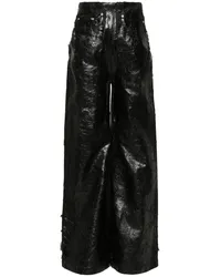 DRKSHDW by Rick Owens Dirt Cooper Hose Schwarz