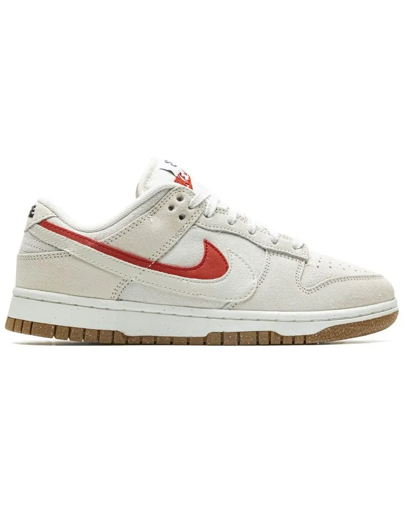 Nike Dunk Low SE Sneakers - Weiß Weiß