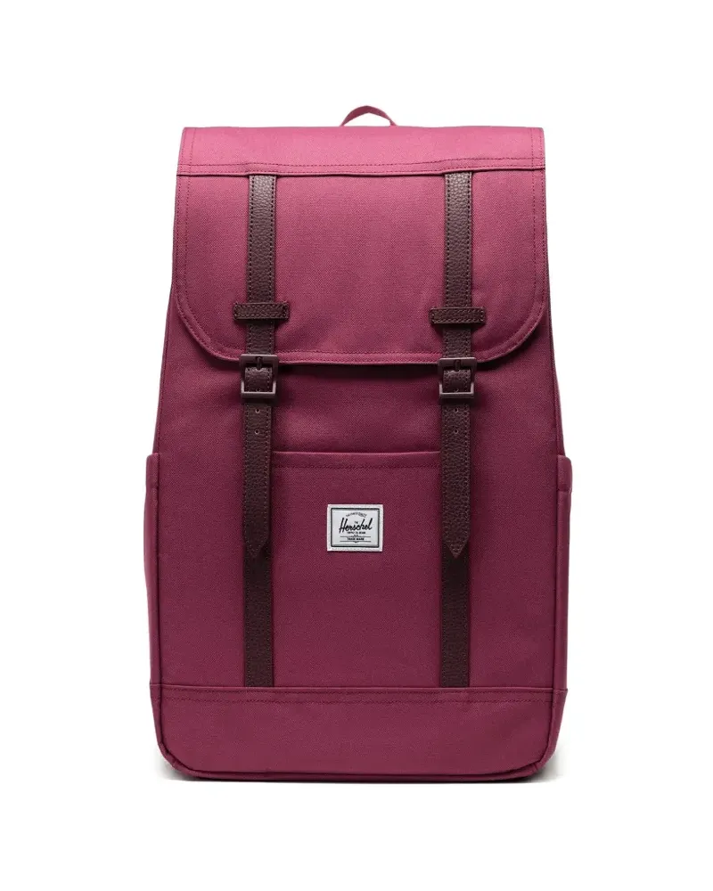 Herschel Supply Co. standard Retreat™ drawstring backpack - Rot Rot