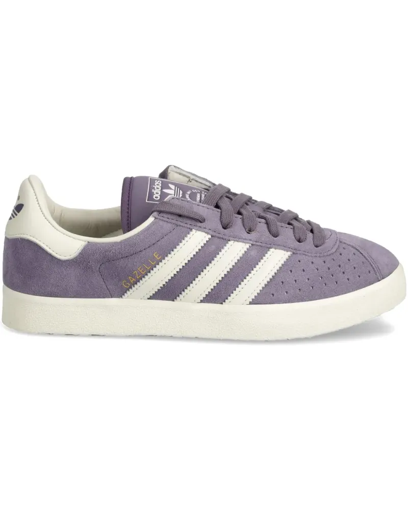 adidas Gazelle Sneakers - Violett Violett