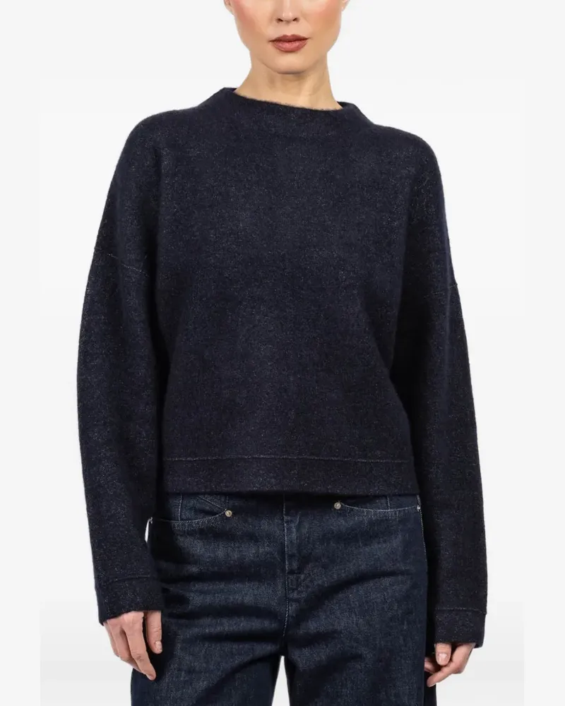 Iris von Arnim Basilia sweater - Blau Blau