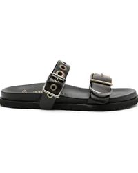 Vivienne Westwood Alex Sandalen Schwarz