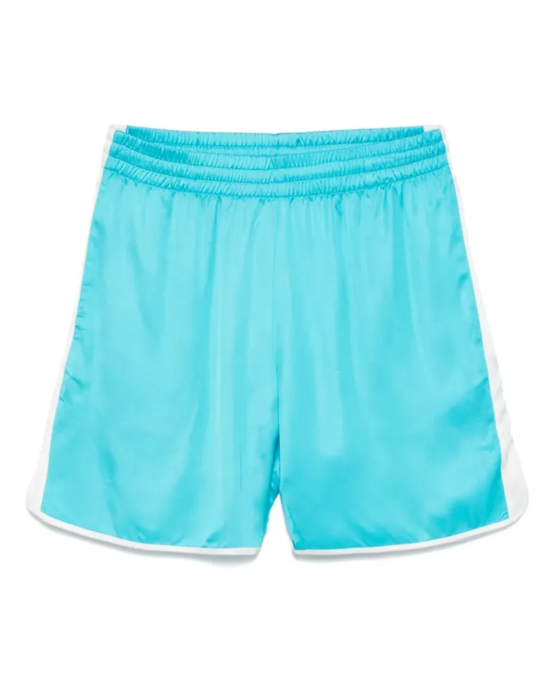 Blue Sky Inn Waiter Shorts - Blau Blau