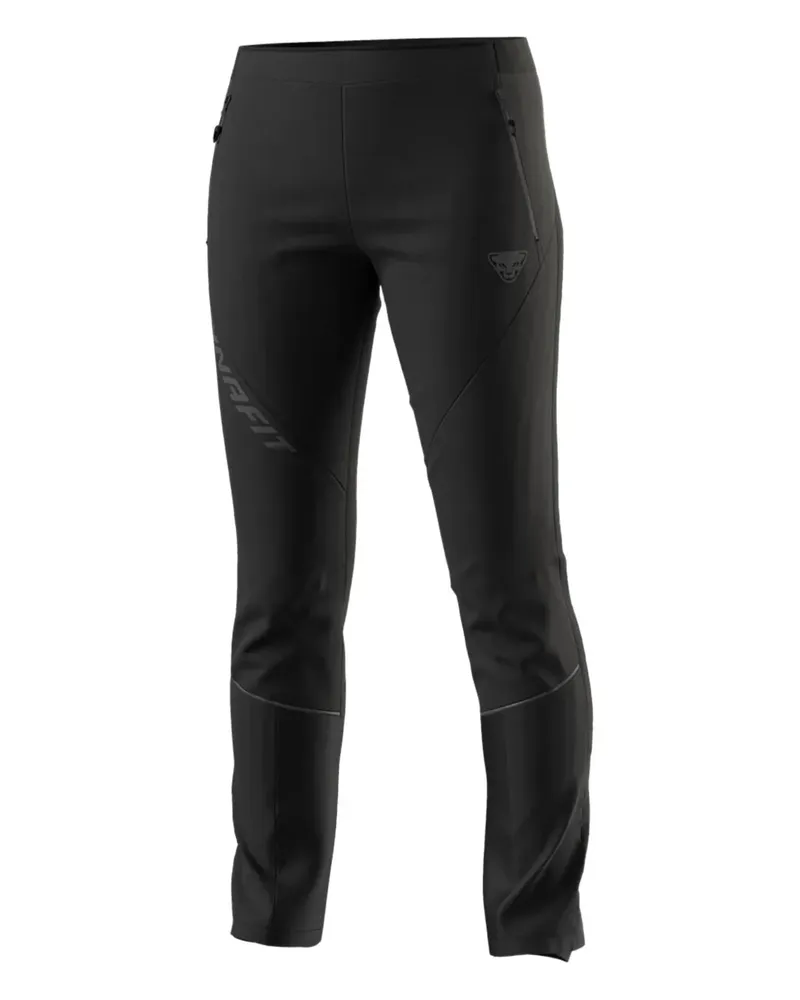 Dynafit Speed Dynastretch Skihose - Schwarz Schwarz