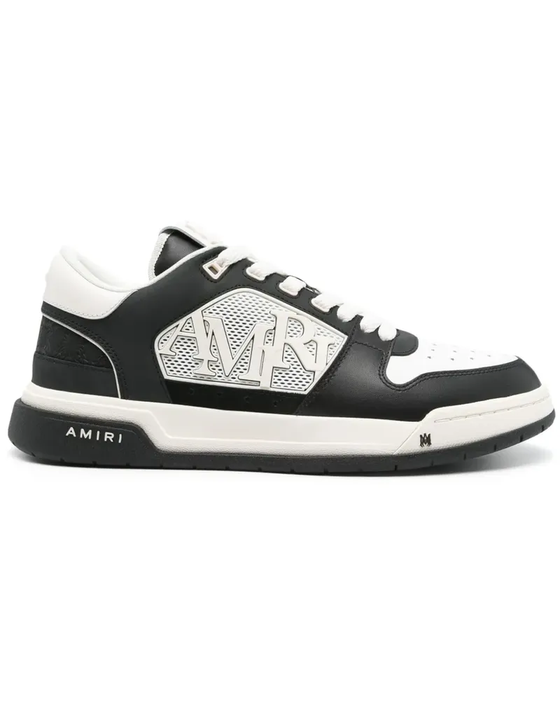 Amiri MA Quad Sneakers - Schwarz Schwarz