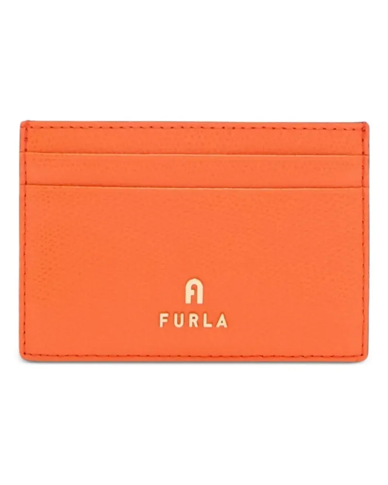 Furla Camelia Kartenetui - Orange Orange