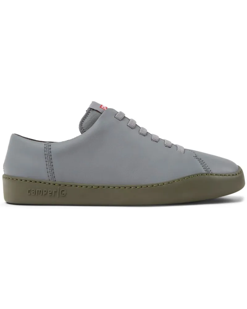 Camper Peu Touring Sneakers - Grau Grau