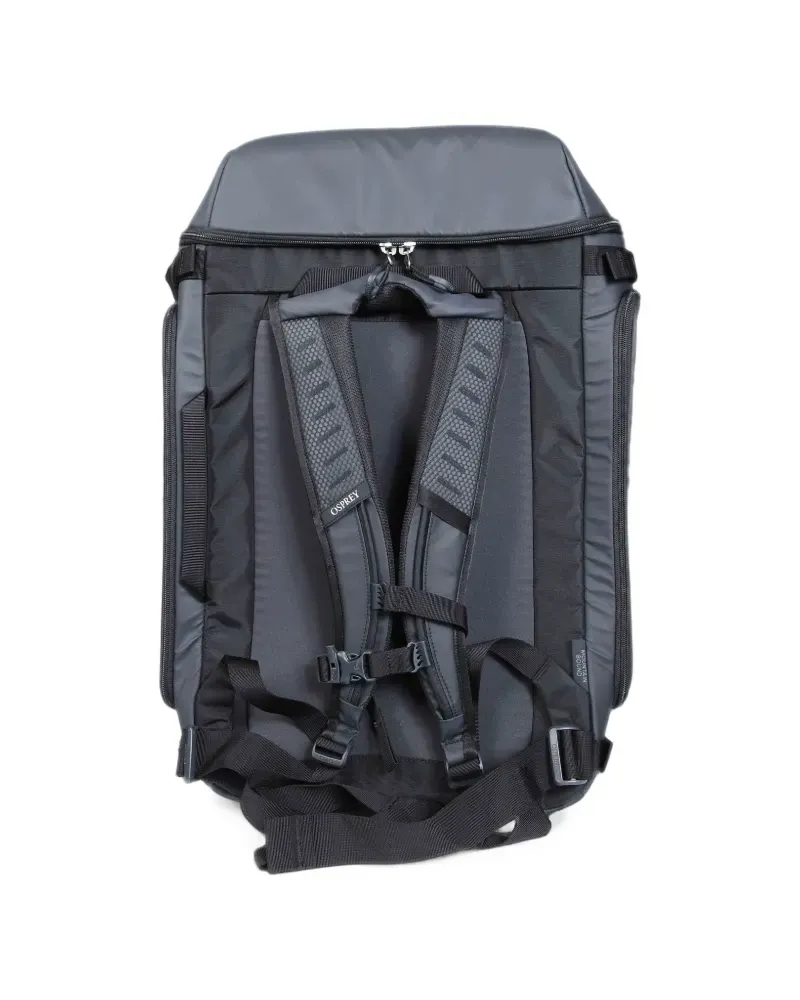 Osprey Mountain Bound Boot Pack Plus Rucksack - Grau Grau