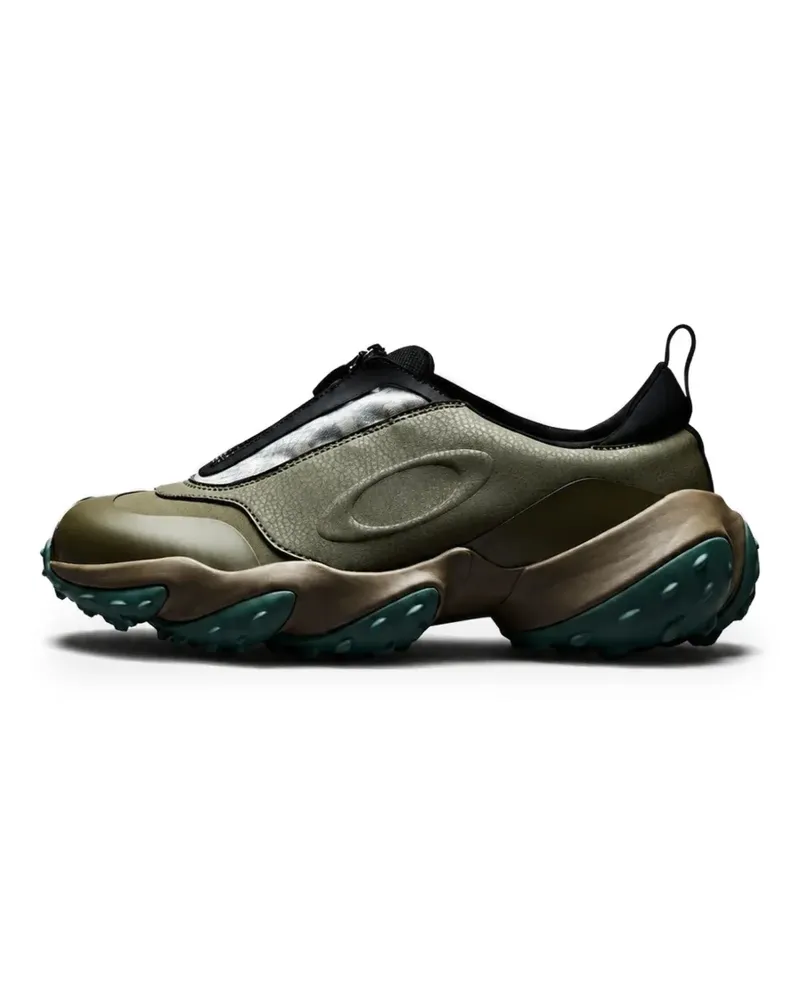 Oakley Edge Elite Sneakers - Grün Grün