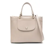 Cabas S Shopper - Nude