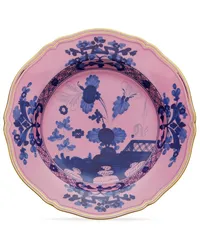 Ginori 1735 Oriente Italiano' Servierteller, 31cm Rosa