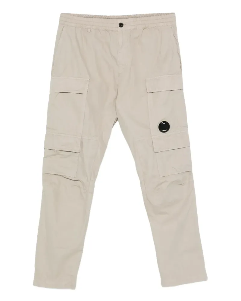C.P. Company Klassische Cargohose - Nude Nude