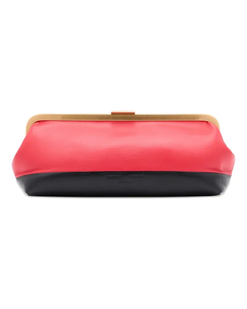 Proenza Schouler Armory Clutch - Rot Rot