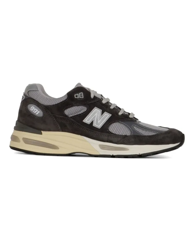 New Balance 991 sneakers - Schwarz Schwarz