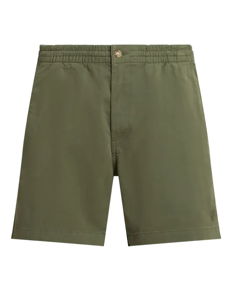 Ralph Lauren Shorts mit elastischem Bund - Grün Grün