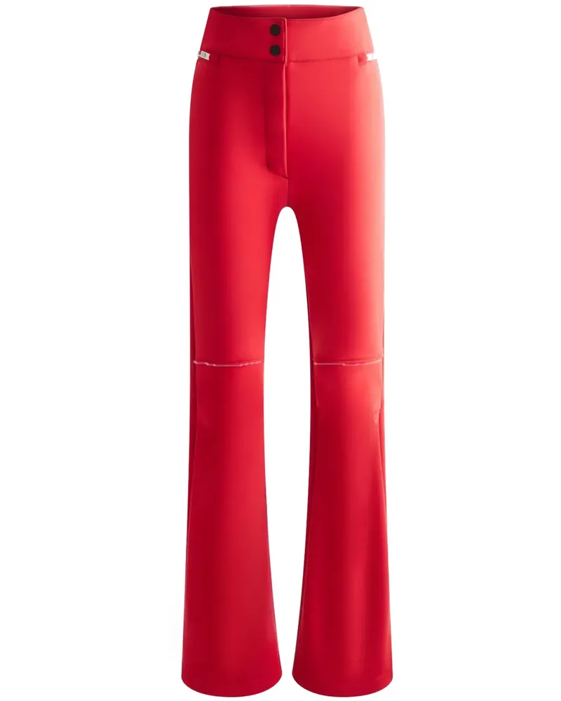 FUSALP Elancia Skihose - Rot Rot